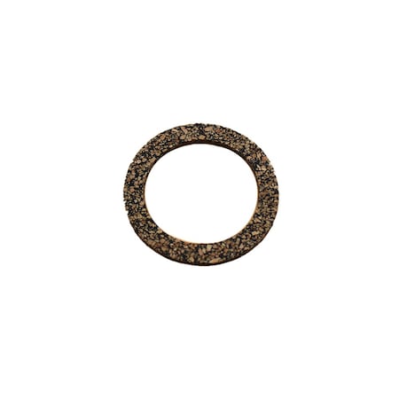 Aftermarket NAA9160A Gas Fuel Sediment Bowl CORK Gasket Fits IH FARMALL Fits JD Fits Fe 180060M1